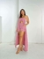 Conjunto Bata Long