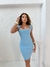 Vestido Amanda - Sempre Diva Modas