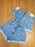 Shorts jeans