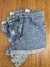 Shorts jeans - comprar online