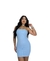 Vestido brenda