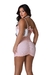 Vestido tomara que caia - loja online