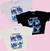 CROPPED ALGODÃO STITCH - comprar online