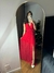 vestido longo de tule na internet