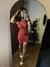 Vestido Brilho