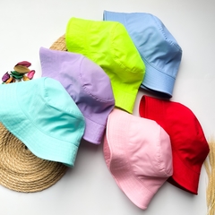 Bucket Adulto/Juvenil