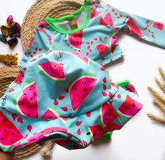 Biquini Melancia - comprar online