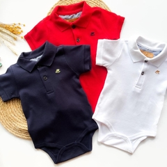Bodie Gola Polo - comprar online
