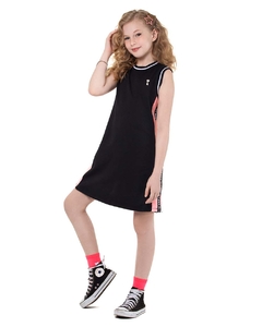 Vestido Modinha