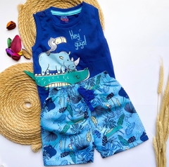 Conjunto Regata