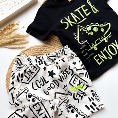 Conjunto Dino - loja online