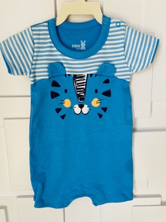 Romper Tigre
