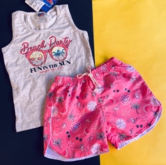 Conjunto Regata
