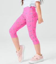 Capri Menina - comprar online