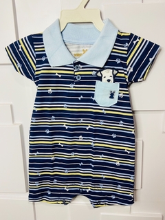 Romper Cachorrinho - comprar online