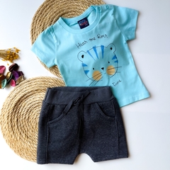 Conjunto Ursinho