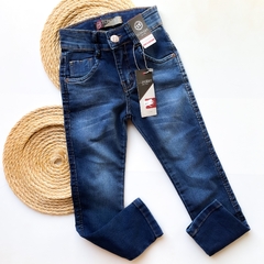 Calça Jeans Menino