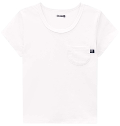Blusa em Cotton - comprar online