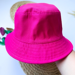 Bucket Infantil - Dicrianca.kids