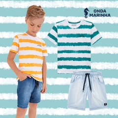 Conjunto Masculino - comprar online