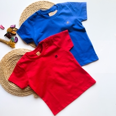Camiseta