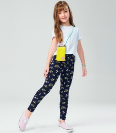 Legging Colorida