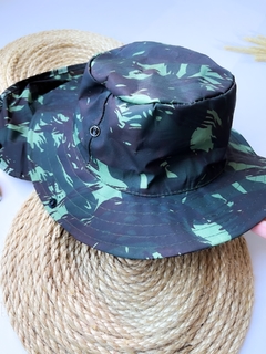 Bucket Canavieiro - comprar online