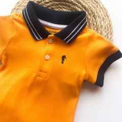 Bodie Gola Polo - comprar online