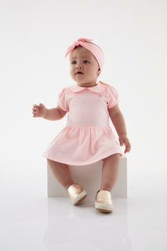 Vestido Bodie