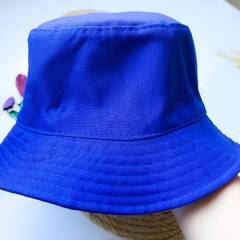 Bucket Infantil na internet