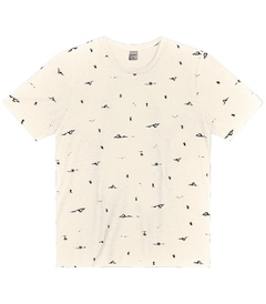 Camiseta na internet