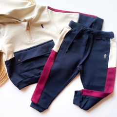 Conjunto Moletom - comprar online