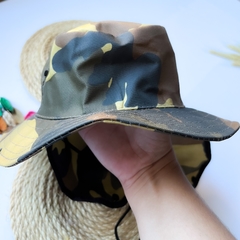 Bucket Canavieiro