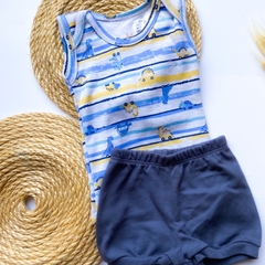 Bodie Regata - comprar online
