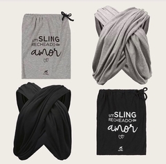 Sling canguru - comprar online