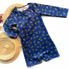 Romper De Banho - comprar online