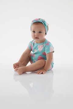 Romper Morangos - comprar online