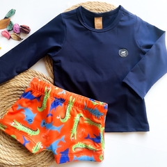 Conjunto De banho - comprar online