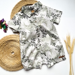 Romper Gola Polo