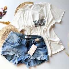Short Jeans