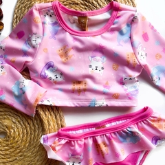 Biquini Rosinha - comprar online