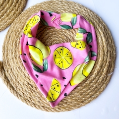Bandana Limão