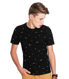 Camiseta