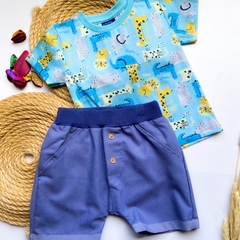 Conjunto Safari - comprar online
