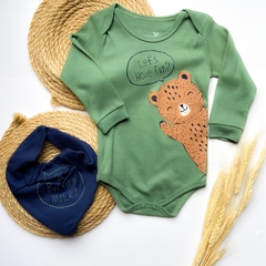 Bodie com Bandana - comprar online
