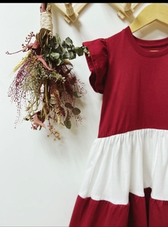 Vestido Christina - comprar online