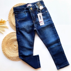Calça Jeans Menino
