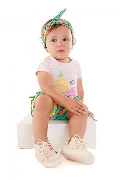 Conjunto Frutas