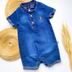 Romper Jeans
