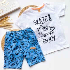 Conjunto Dino - comprar online